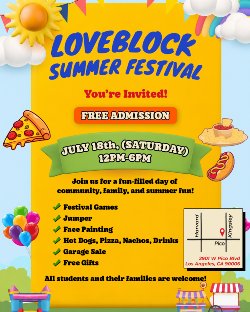 flyer
